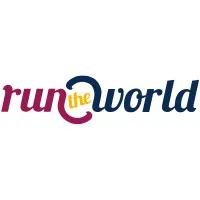 Run the World Digital Run the World Digital