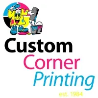 Custom Corner Printing