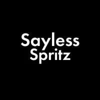 Sayless Spritz