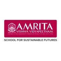 Amrita School for Sustainable Futures