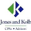 Jones and Kolb Jones and Kolb