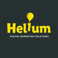 Helium Digital Marketing Solutions