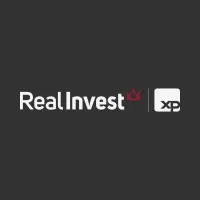 REAL INVEST - AAI | XP Investimentos