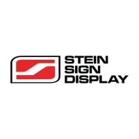 Stein Sign Display Stein Sign Display