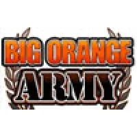 The Big Orange Army / UAA Inc.
