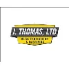 J. Thomas, LTD.