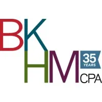 BKHM CPAs