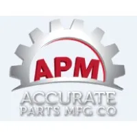 Accurate Parts Mfg Co Accurate Parts Mfg Co