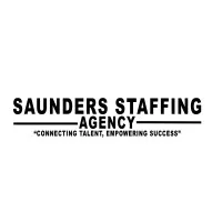 Saunders Staffing Agency