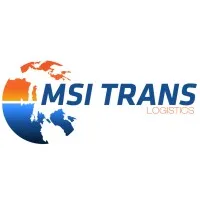 MSI Trans Logistics MSI Trans Logistics