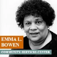 Emma L. Bowen Community Service Center
