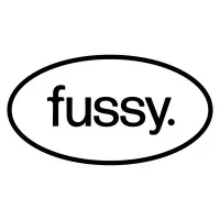 Fussy