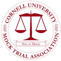 Mock Trial Association at Cornell University Mock Trial Association at Cornell University