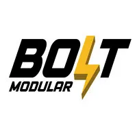 Bolt Modular (Pty) Ltd