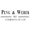 Peng & Weber, PLLC Peng & Weber, PLLC