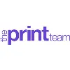 The Print Team