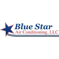 BLUE STAR AIR CONDITIONING LLC