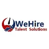 Wehire Talent Solutions Wehire Talent Solutions