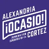 Alexandria Ocasio-Cortez for Congress Alexandria Ocasio-Cortez for Congress