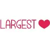Largest Heart Largest Heart