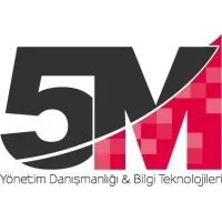 5M Bilişim Yazılım Eğitim ve Yönetim Danışmanlığı 5M Bilişim Yazılım Eğitim ve Yönetim Danışmanlığı