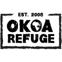 Okoa Refuge