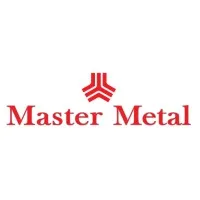 Master Metal Sanayi Tic.Ltd.Şti Master Metal Sanayi Tic.Ltd.Şti