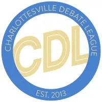 Charlottesville Debate League