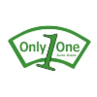 Only 1 Auto Glass