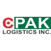 CPAK LOGISTICS INC.