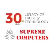 Supreme Computers India Private Limited