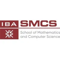 School of Mathematics and Computer Science, IBA Karachi