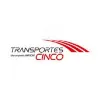 Transportes Cinco Ltda. Transportes Cinco Ltda.