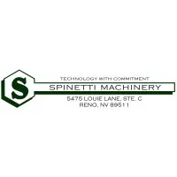Spinetti Machinery