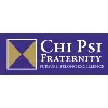 Chi Psi Fraternity