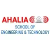 Ahalia School of Engineering and Technology Ahalia School of Engineering and Technology