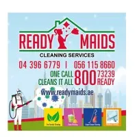 Ready Maids