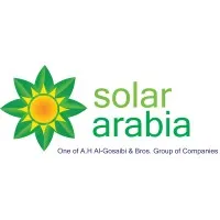Solar Arabia Company Ltd.