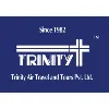 Trinity Air Travel and Tours Pvt. Ltd. Trinity Air Travel and Tours Pvt. Ltd.