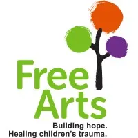 Art Heals Arizona (formerly Free Arts)