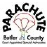 PARACHUTE:  Butler County CASA 