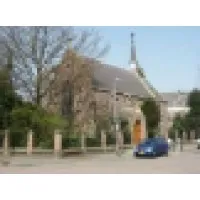 Holy Trinity Church Holy Trinity Church