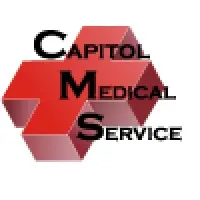 Capitol Medical Service, LLC. Capitol Medical Service, LLC.