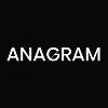 Anagram Digital Anagram Digital