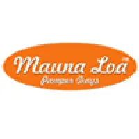 Mauna Loa Northampton, United Kingdom