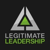 Legitimate Leadership Legitimate Leadership