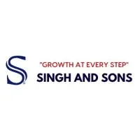 SINGH AND SONS SINGH AND SONS