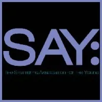 SAY: The Stuttering Association for the Young