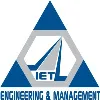 IET Industrial Engineering Technologies