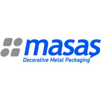 MASAS Decorative Metal Packaging
